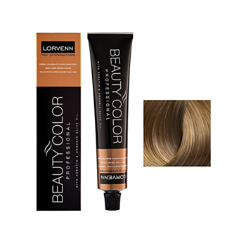 ЛОРВЕН БОЯ №8.07 Х