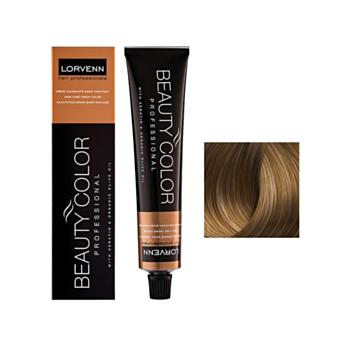 ЛОРВЕН БОЯ №8.7 Х