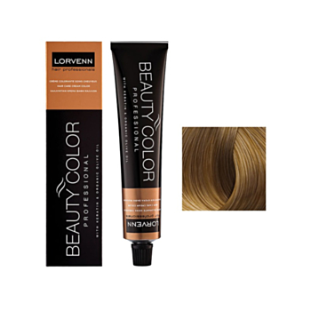 ЛОРВЕН БОЯ №8.37 Х