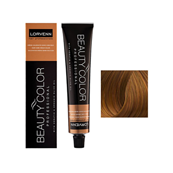 ЛОРВЕН БОЯ №8.34 Х