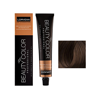 ЛОРВЕН БОЯ №5.3