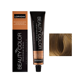 ЛОРВЕН БОЯ №8.3