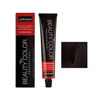 ЛОРВЕН БОЯ №4.20 Х