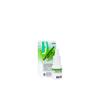 * КСИЛОМЕТАЗОЛИН 0.1%