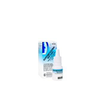 * КСИЛОМЕТАЗОЛИН 0.05%