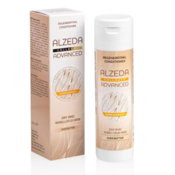 АЛЗЕДА БАЛСАМ ЗА КОСА ВЪЗСТАНОВЯВАЩ 250 МЛ