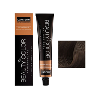 ЛОРВЕН БОЯ №6.0