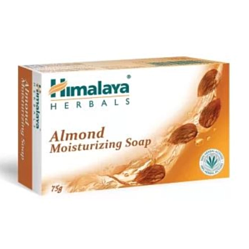 ХИМАЛАЯ САПУН БАДЕМ 75ГР