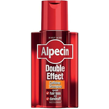 *АЛПЕЦИН ШАМПОАН МЪЖЕ ПРОТИВ КОСОПАД И ПЪРХОТ 200МЛ