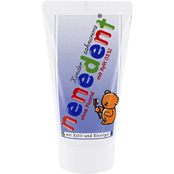 ПЗ НЕНЕДЕНТ БЕЗ ФЛУОР  50 МЛ