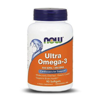 64558 НАО УЛТРА ОМЕГА 3 X 90 КАПС.