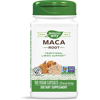 NW МАКА КАПС. Х 100 B