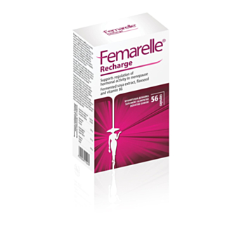 *ФЕМАРЕЛ КАПС X 56