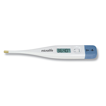 ТЕРМОМЕТЪР МИКРОЛАЙФ МТ1622 ЗЛАТЕН
