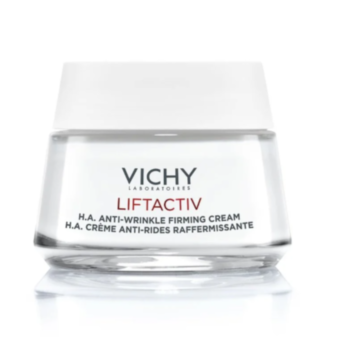 ВИШИ ЛИФТАКТИВ КРЕМ ЗА ЛИЦЕ ПРОТИВ БРЪЧКИ НОРМАЛНА КОЖА 50МЛ  8795 А