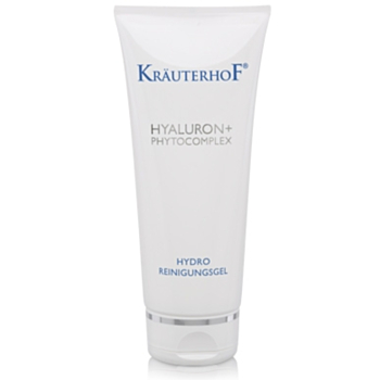 КРОЙТЕРХОФ ХИАЛУРОН + ИЗМИВАЩ ХИДРОГЕЛ ЗА ЛИЦЕ БЕЗ СУЛФАТИ 200МЛ