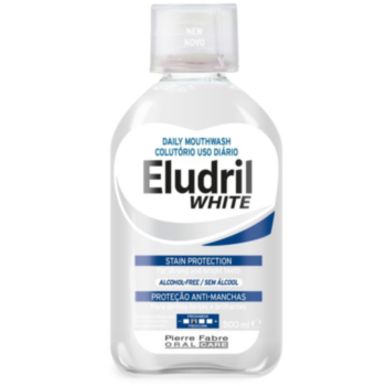 ЕЛУДРИЛ ВОДА ЗА УСТА ИЗБЕЛВАЩА 500МЛ ПРОМО A