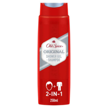 ОЛД СПАЙС ДУШ ГЕЛ ORIGINAL 250 МЛ