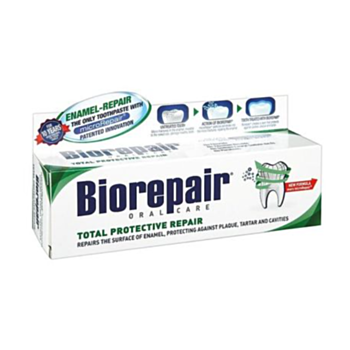 БИОРИПЕЪР ПЗ ТОТАЛ ПРОТЕКТ 75МЛ