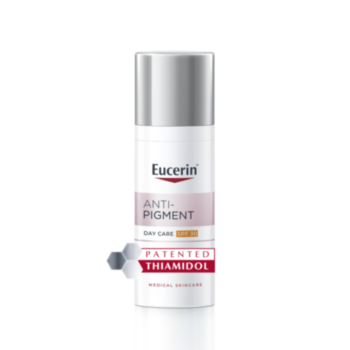 78787 ЮСЕРИН АНТИ ПИГМЕНТ ДНЕВЕН КРЕМ SPF30 50МЛ / EUCERIN ANTI-PIGMENT DAY CREAM SPF30 50M