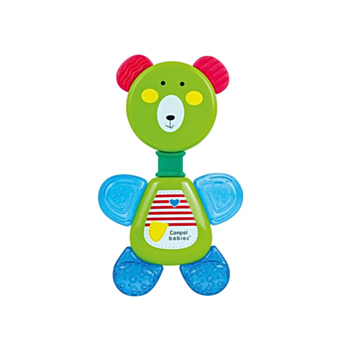 КАНПОЛ ДРЪНКАЛКА С ВОДНА ЧЕСАЛКА МЕЧЕ 56/139C