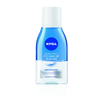 НИВЕА ДВУФАЗЕН ЛОСИОН ЗА ОТСТРАНЯВАНЕ НА ГРИМ ЗА ОКОЛООЧЕН КОНТУР 125МЛ 81182 Х