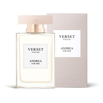 *ПАРФЮМ ВЕРСЕТ АНДРЕА 100МЛ