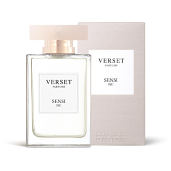 *ПАРФЮМ ВЕРСЕТ СЕНСИ 100МЛ ДАМСКИ