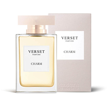 *ПАРФЮМ ВЕРСЕТ ЧАРМ 100МЛ ДАМСКИ