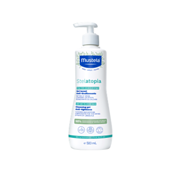 МУСТЕЛА СТЕЛАТОПИЯ ГЕЛ ЛАВАНТ 500МЛ в