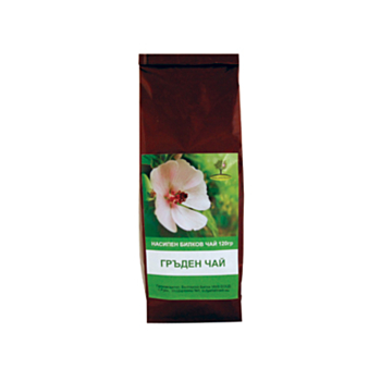 БИОХЕРБА ГРЪДЕН ЧАЙ 120ГР.