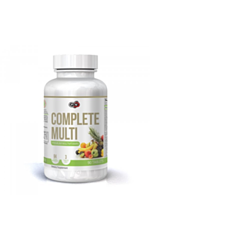 ПЮР НУТРИШЪН КЪМПЛИЙТ МУЛТИ ТАБЛ.Х 90  PN3630