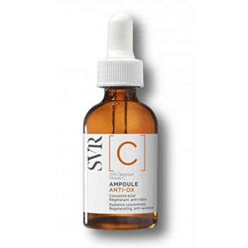 СВР КОНЦЕНТРАТ БЛЯСЪК ВИТАМИН Ц АМП. 30МЛ В