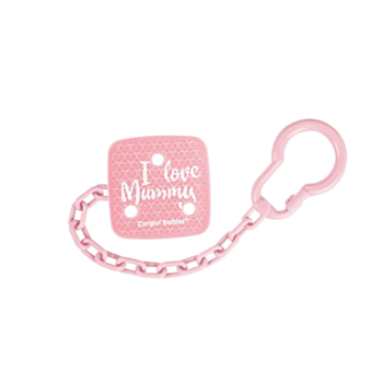 КАНПОЛ КЛИПС ЗА ЗАЛЪГАЛКА 2/434 pin