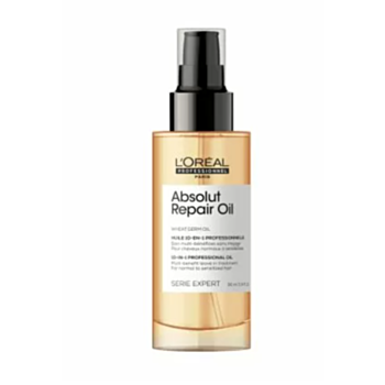 ЛОРЕАЛ ПРОФ. ABSOLUT REPAIR ОЛИО ЗА КОСА 90МЛ