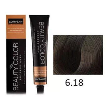 ЛОРВЕН БОЯ № 6.18 Х