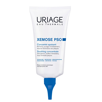 ЮРИАЖ КСЕМОС ПСО УСПОКОЯВАЩ КОНЦЕНТРАТ ПРИ ПСОРИАЗИС 150МЛ B