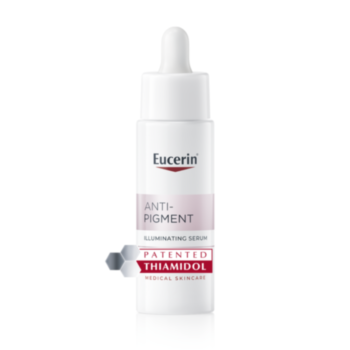 ЮСЕРИН АНТИ ПИГМЕНТ СЕРУМ ЗА СИЯЙНА КОЖА 30МЛ В