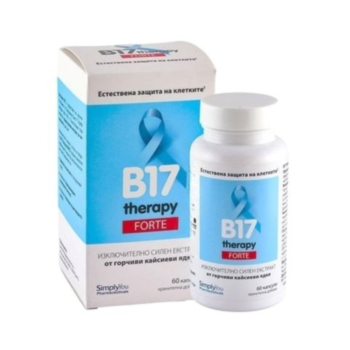 В17 ФОРТЕ КАПС. Х 60 