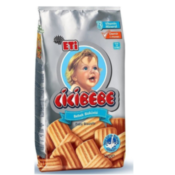* БИСКВИТИ ЕТИ ЧИЧИ БЕБЕ 172ГР