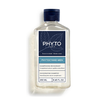 ФИТО ФИТОЦИАН ШАМПОАН ПРОТИВ КОСОПАД ЗА МЪЖЕ 250МЛ