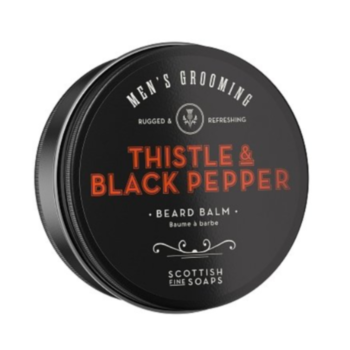 СКОТИШ ТРЪН И ПИПЕР БАЛСАМ ЗА БРАДА 95МЛ