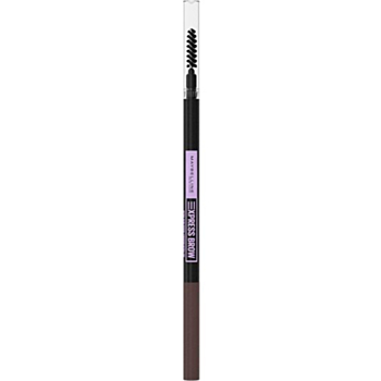 МЕЙБЪЛИН МОЛИВ ЗА ВЕЖДИ BROW ULTRA SLIM 5.5 COOL BROWN