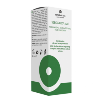СЕБОГАРД ГЕЛ 50МЛ