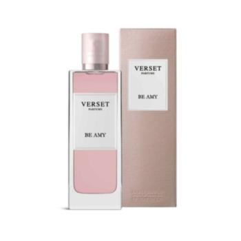 ПАРФЮМ ВЕРСЕТ BE AMY 50МЛ ДАМСКИ