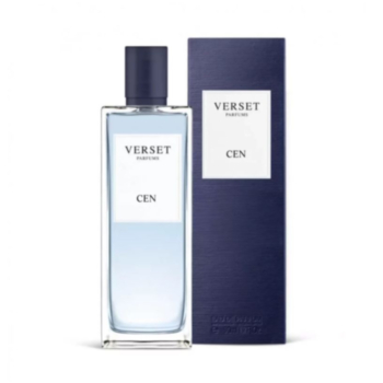 ПАРФЮМ ВЕРСЕТ CEN 50МЛ МЪЖКИ НИШОВ