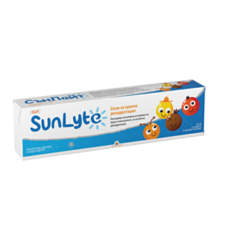SUN WAVE PHARMA СЪН ЛАЙТ САШЕТА Х 8 