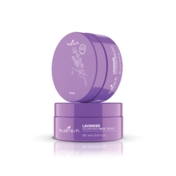 БУЛФРЕШ КРЕМ ЗА ЛИЦЕ БОТАНИК ЛАВАНДУЛА 150МЛ