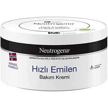 НЕУТРОДЖИНА ЛЕК БАЛСАМ ЗА ТЯЛО БЪРЗОПОПИВАЩ 300МЛ
