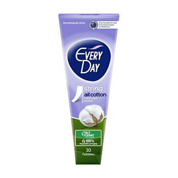 ДП ЕВРИДЕЙ СТРИНГ ПАМУЧНИ Х 30